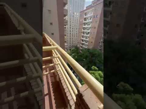 DEPTO 2 DORM SOBRE CALLE PARANA CASI ESQ. SAN LORENZO | NUEVA CORDOBA
