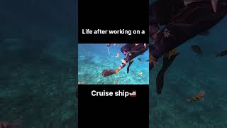 Send it to all your hotelier friends 🚢⚓️ #ship #shiplife #cruiseship #sailingtwins