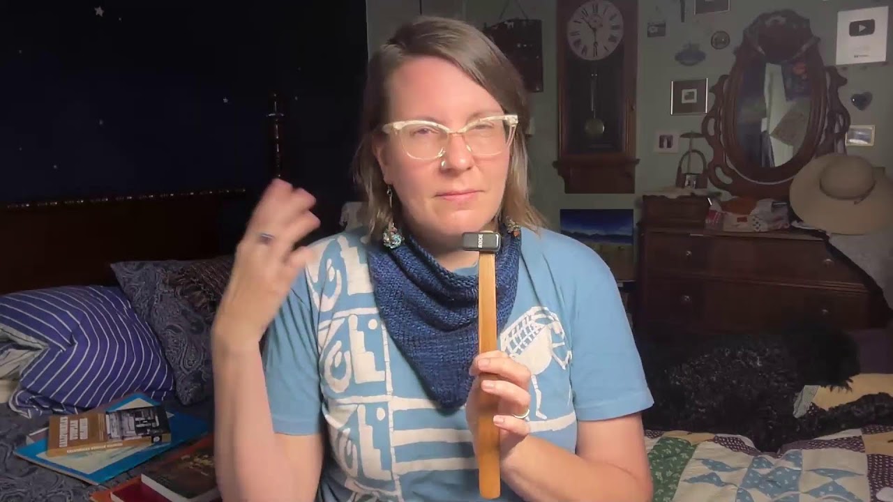 Let's yap about life in the US right now: This Week in Resistance 4/20/26