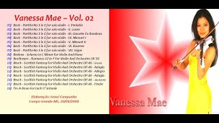 Download lagu Vanessa Mae - Volume 02 mp3 Download lagu Vanessa Mae - Volume 02 mp3
