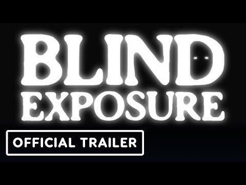 Blind Exposure youtube-video