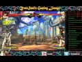 Guilty Gear Xrd Practice Stuff (\m/ Dragon Install ...