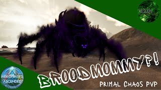 ARKonauts s2 Primal Chaos The road to get a broodmother