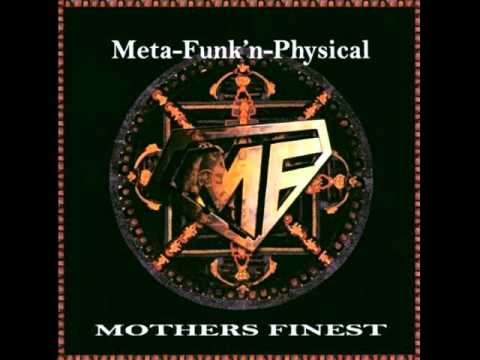 Mother's Finest - If 6 Was 9
