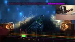 Rocksmith 2014 Custom | Have Mercy On Me - The Black Keys (Lead Guitar)