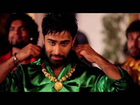 Shaukeen Jatt I Partners In Rhyme I Miss Pooja I Nirmal Sidhu I (Official Video)