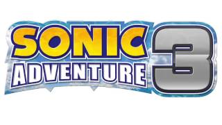 Sonic Adventure 3 Music - Air Fleet Armada Act 1