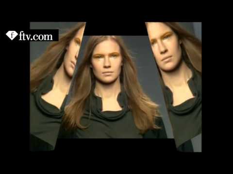 MALLONI DONNA A/I 2007-08 Milano