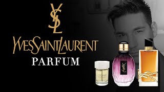 YVES SAINT LAURENT PARFUM | ÇA VAUT QUOI  TOP OU FLOP 