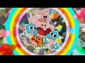 Preview 2 The Amazing World Of Gumball Intro