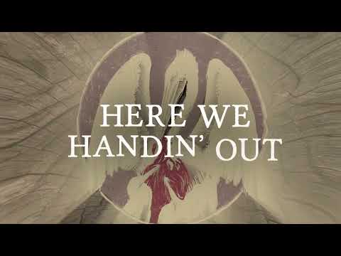 Land of the Living Music Video by ​Steven Joubert