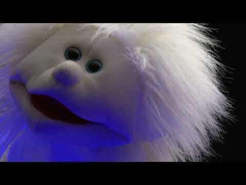 Geraldino: Johann, das Schlossgespenst