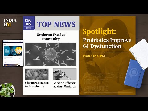 Omicron Variant Evades Immunity, and More
