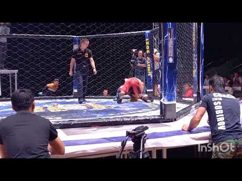 Rasulov Jamol mma fre fighting chulpon ota isiq kul