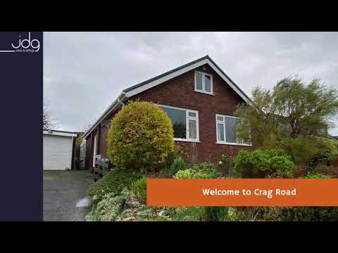 Welcome to Crag Road, The Ridge