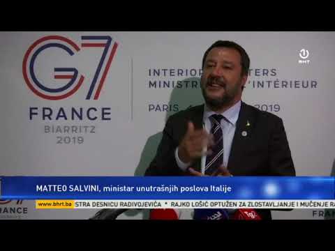 Dnevnik 3 [04.04.2019.]