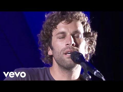 Jack Johnson - Better Together (Kokua Festival 2010)