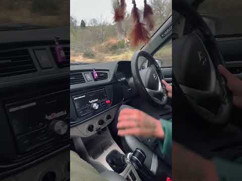 Sparco gear knob || modified