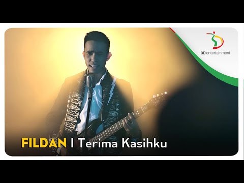 Fildan - Terima Kasihku | Official Video Clip