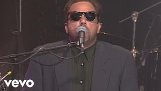 Billy Joel - No Man&#39;s Land (Live from The River of Dreams Tour)