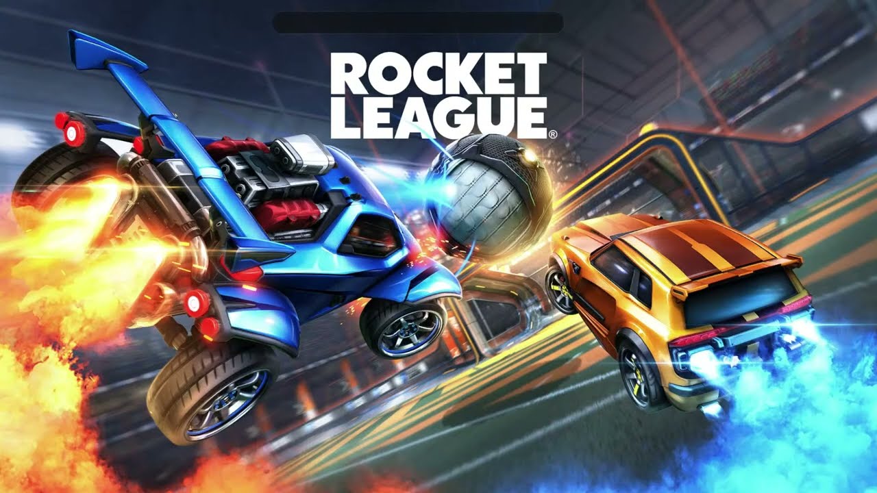 ROCKET LEAGUE hitzige schwitzige 2gg2 Action!