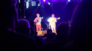 Kings of Convenience - 5 Failure - Live in Alhambra - Paris, FR - 2015