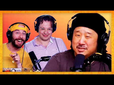 Bobby Lee Reveals His Latest Korean Spa Shenanigans!| Bad Friends Clips