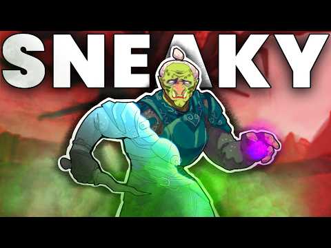 Can I Beat Skyrim Melee only Without Being Detected?