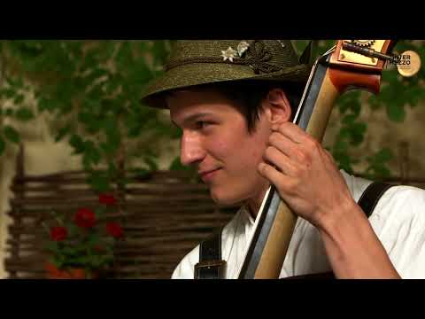 Capri Buam - Krain Boarischer