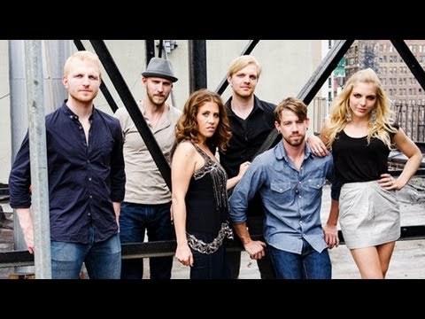 Delta Rae Covers Fleetwood Mac's 