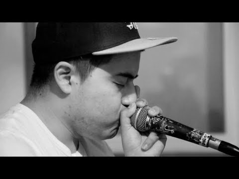 J-Flo / 2013 American Human Beatbox Festival After Party