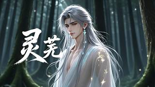 The Spirit‑Blossom That Shook The World | MULTI SUB