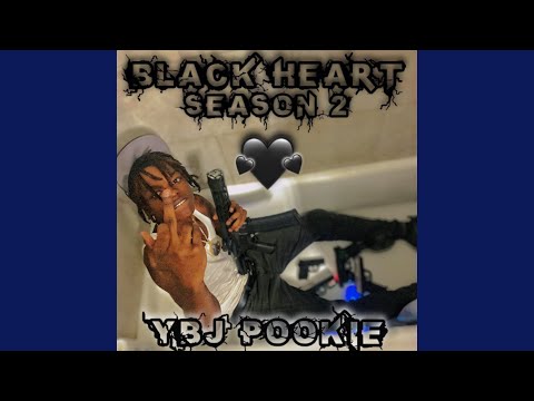 Black Heart Season 2 (Outro)