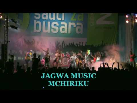 Jagwa Music Mchiriku