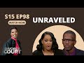 Divorce Court - Molly vs. Brandon - Unraveled - Season 15, Episode 98 - Full Episode