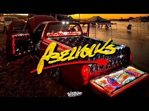 ABELVOLKS 2026 - A CARTA DO VUK - TÁLITA, DANNTZ!, MC VUK VUK - [ELETROFUNK GOIANO]