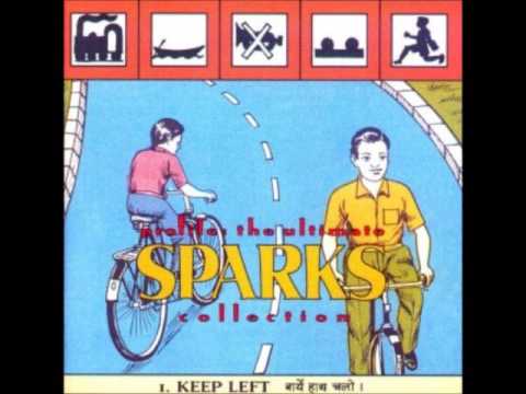 I Like Girls - Sparks