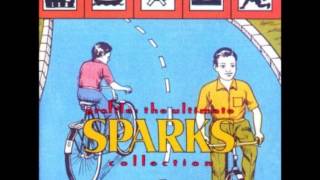 Sparks - I Like Girls