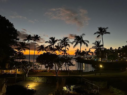 Hawaii Big Island 2024 - Eine Woche im Paradies