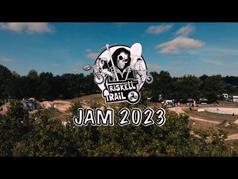 TRISKELL TRAIL JAM 2023 - OFFICIAL HIGHLIGHTS