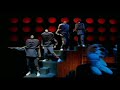 Daft Punk - Around The World Official Music Video