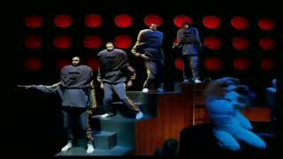 Daft Punk - Around The World Official Music Video