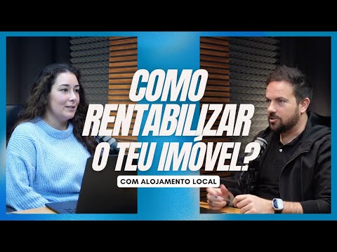 Como rentabilizar o seu imóvel com Alojamento Local?