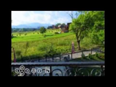 SPANKO24 - pokoje w Murzasichlu. DOM WCZASOWY HALNY I