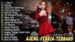 Download lagu 1 ATAU 2, SAYANG, TOR MONITOR KETUA - AJENG - FULL ALBUM KOPLO MELAYU VIRAL 2026 mp3