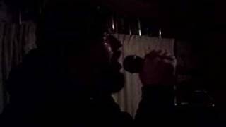 DEVILS IN MY HEAD- LEFT WITH SCARS!
