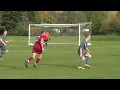 Thorpe Wood Rangers v Deeping United Res - Peterborough & District Football League 2022/23 [Div 3]