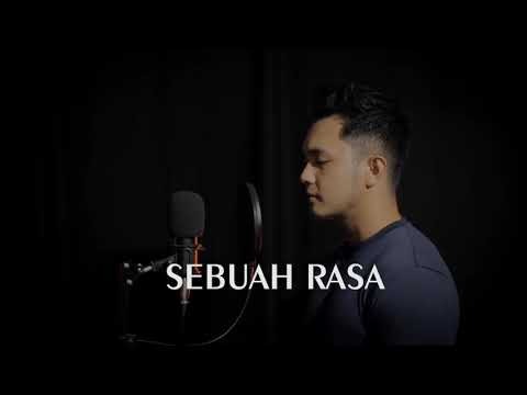 SEBUAH RASA (Agnez Mo) - Cover by YOGIE NANDES