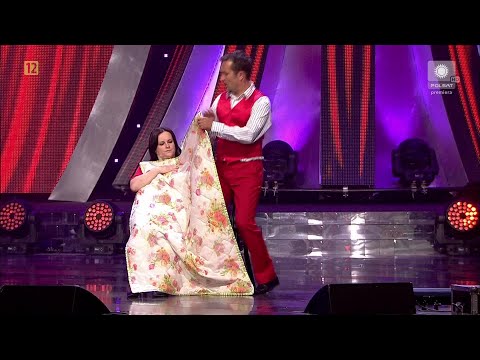 Sopocki Hit Kabaretowy 2020 - Hrabi - Kobieta i Mężczyzna