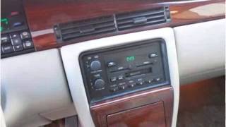 preview picture of video '1995 Cadillac Eldorado Used Cars Hasbrouck Heights NJ'